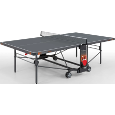 Теннисный стол Garlando Champion Outdoor 3 mm Grey (C-470EG)